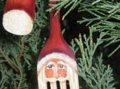 Babbo Natale forchetta!Lo avreste pensato?
