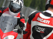 Aperte iscrizioni alla Ducati Riding Experience 2013