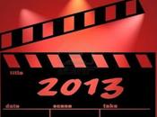 Lista Film Attesi 2013 secondo FrenckCinema Parte