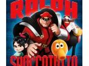 Ralph Spaccatutto Moore