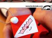 Babbo Natale rotolo carta igienica!