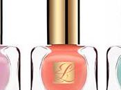 Estée Lauder Pure Color Nail Lacquer Heavy Petals Collection