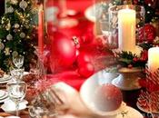 Apparecchiare Tavola Natale Christmas Table