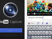 Google lancia YouTube capture condividere video tagliati
