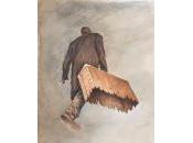 Straniero posted Renata Rusca Zagar