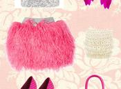Pink Night Party