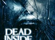 Dead Inside, trailer visionario americano