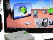 Android Natale 2012 tecnologico