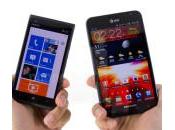Samsung supera Nokia: leader mercato mondiale cellulari!