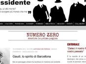 L’Intellettuale Dissidente: oltre steccati ideologici, realtà ‘senza filtri’