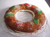Natale Madrid: ROSCÓN REYES