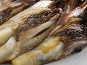 Radicchio forno
