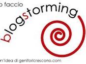 tradizione memoria Blogstorming