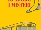 adoro misteri”, Marco Castagna (Phasar Edizioni)