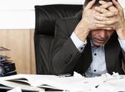 burnout: sindrome stress