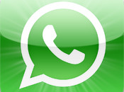 WhatsApp Messenger GRATIS (Offerta pre-natalizia)