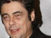 Benicio Toro