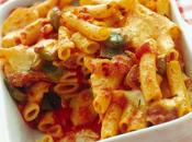 Pasta patate forno