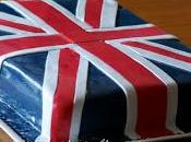 torta inglese
