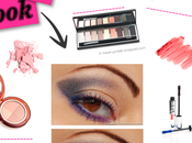 Pupa Makeup Styler contest: makeup look