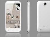 N003: Gennaio 2013 nuovo device Android QUAD-CORE