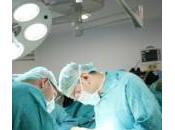 Intervento chirurgico cancro alla prostata? Dipende dalla località