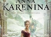 Anna Karenina Recensione