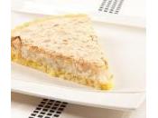 Ricette dolci: crostata ripieno morbido cocco