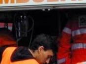 Periferia Milano Pedone muore investito