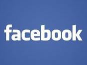 Facebook Android aggiorna introduce scheda "Nelle Vicinanze"