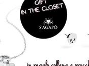 Gift closet// Ecco commento porta casa gioielli S’Agapò…