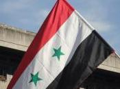 Lettera inviata ministero degli affari esteri della repubblica araba siriana presidente consiglio sicurezza segretario generale dell’onu