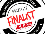 Concorso Grazia.it/Pupa Diventa Nuova Pupa Make Styler