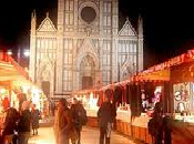 Mercatini natalizi Firenze
