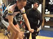 Test presso MaxOneBike