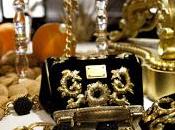 Barocco abbondanza borse firmate Dolce Gabbana