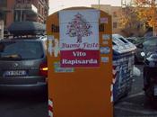 Buone Feste tutti voi! prendiamo piccola pausa tirare fiato, rivede gennaio!