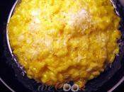 Risotto alla milanese