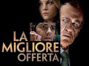 Spot clip dedicate Migliore Offerta Giuseppe Tornatore