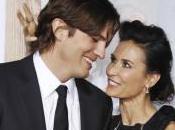 Kutcher Moore: l’addio definitivo.