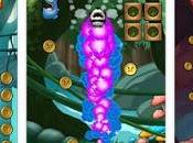 Mega Jump sbarca nello Store!