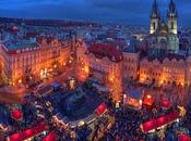 Natale a...Praga