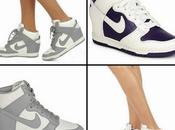 Nike Dunk trendy sporty shoe