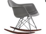 Eames Plastic Vitra
