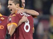 Serie 18^Giornata: Roma-Milan 4-2, Lazio seconda, l’Inter frena, vincono Fiorentina Napoli