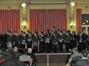 Concerto Natale Salsomaggiore