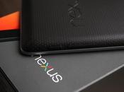 Google prepara versione ridotta Nexus 2013