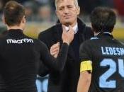 Inter fermata, Lazio, Fiorentina, Napoli Roma