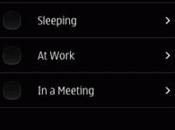 Situations MeeGo