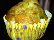 Muffin cupcake?